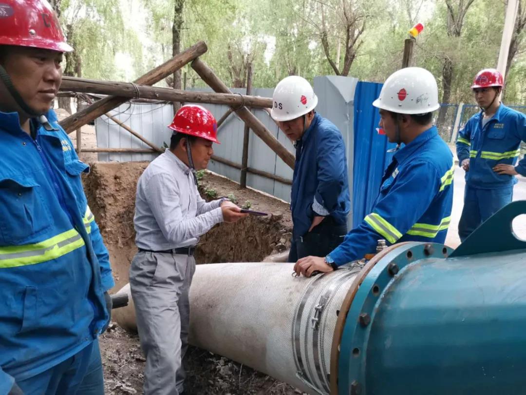 排浦镇工业管道清洗-管道清淤