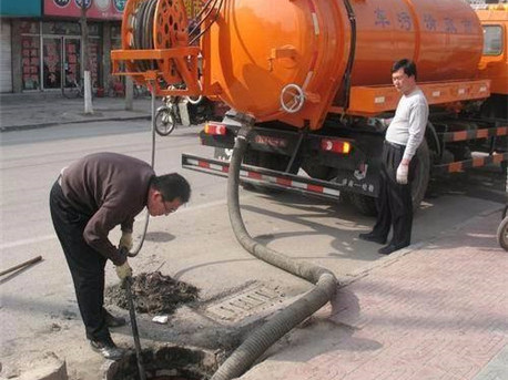 排浦镇清掏化粪池,健康生活从这里开始